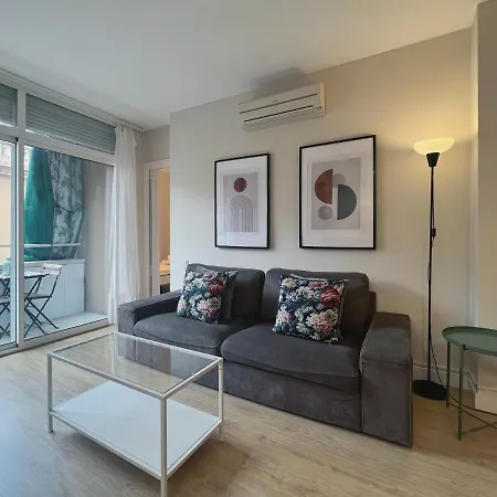 Apartment U-nique Massens
