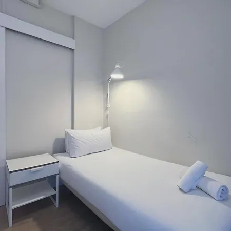 Apartment U-nique Massens Barcelona