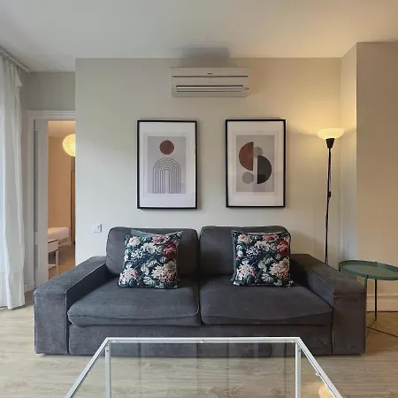 U-nique Massens Apartment *