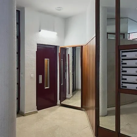 Apartment U-nique Massens Barcelona