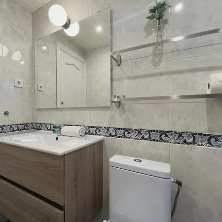 Apartment U-nique Massens Barcelona
