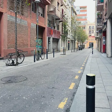 Apartment U-nique Massens Barcelona