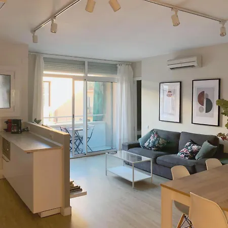 U-nique Massens Apartment
