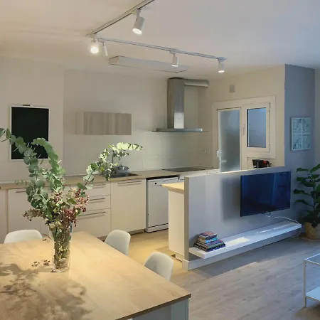 U-nique Massens Apartment