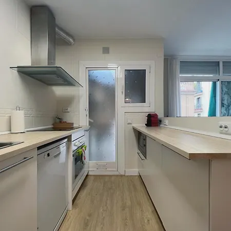 U-nique Massens Appartement Barcelona