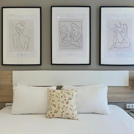 Appartement U-nique Massens *