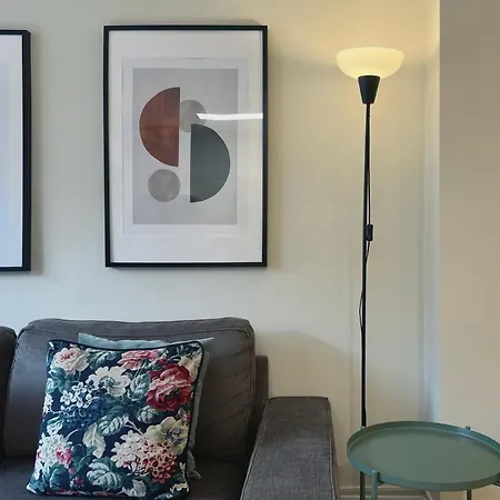 Appartement U-nique Massens Barcelona